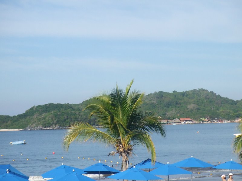 Ixtapa