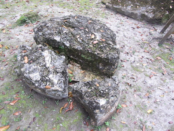 Stone Inscriptions 2