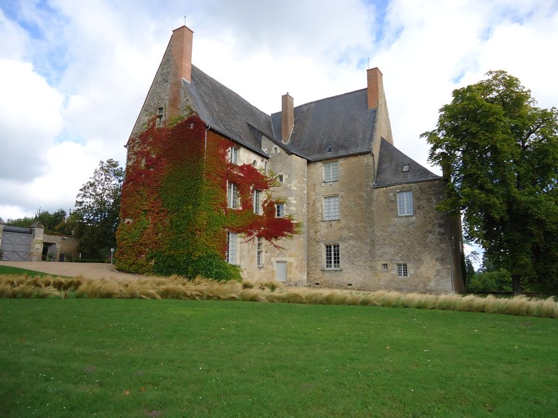 Chateau Sache