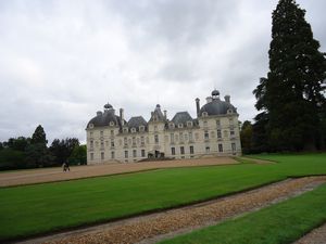 Chateau Cheverny