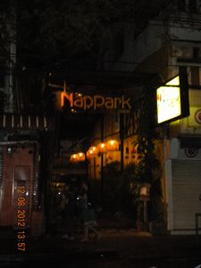 Nappark Hostel