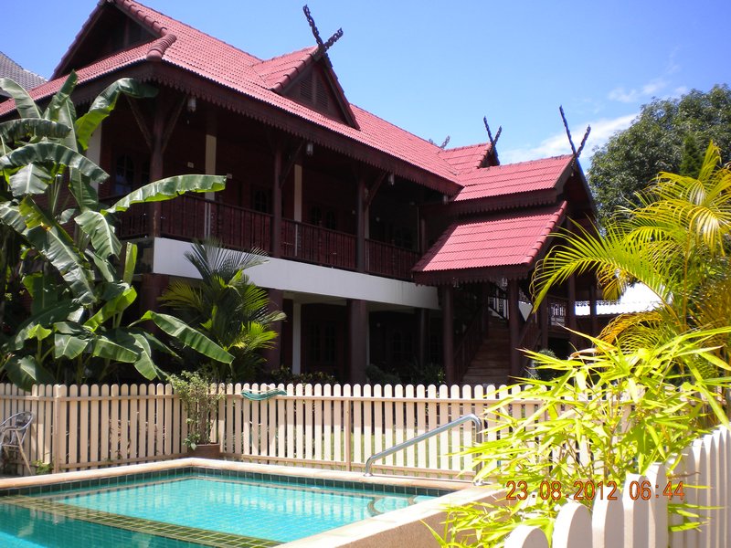 guesthouse 2