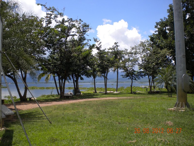 phayao lake