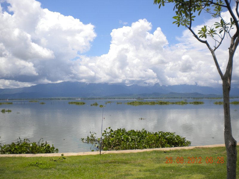 phayao lake 2