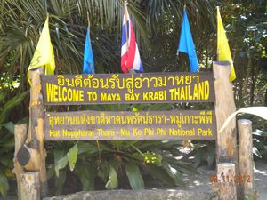 Maya Bay 9
