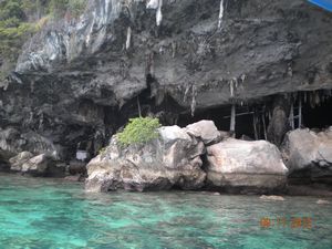 Viking cave 3