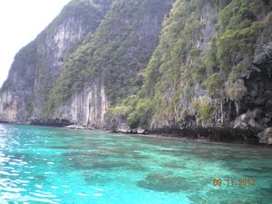 Phi Leh Bay