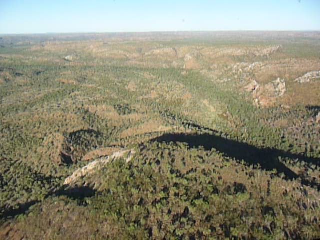 Queensland Landscape