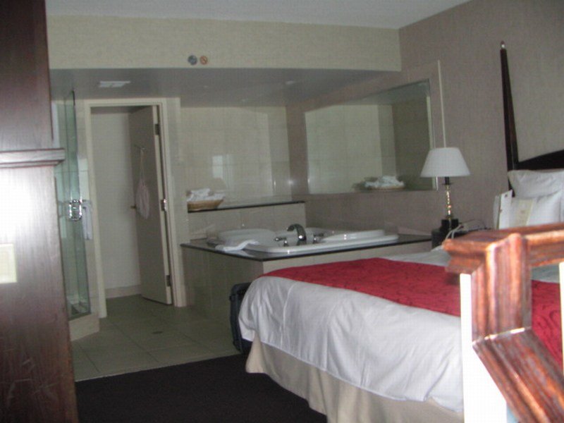 2nd floor - bed & Bath