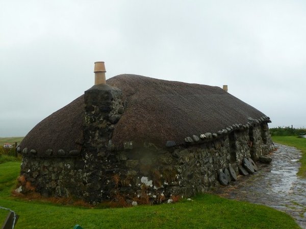 Crofters Cottage