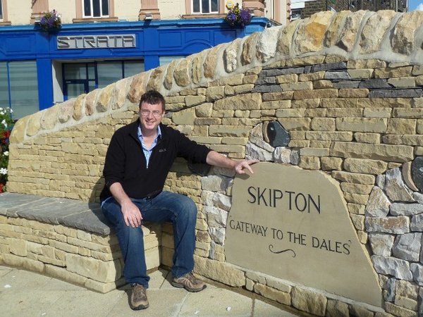 Welcome to Skipton