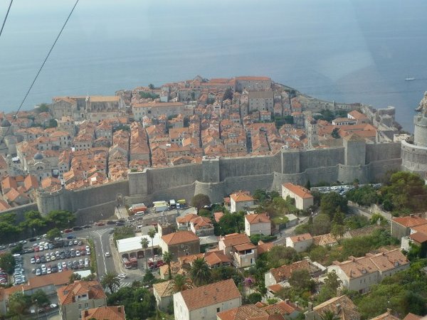 Dubrovnik Today
