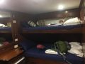 The bunk