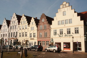 Friednichstadt