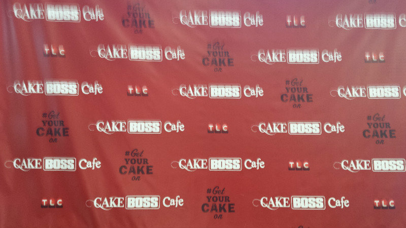 Fantastic Cake Cafe