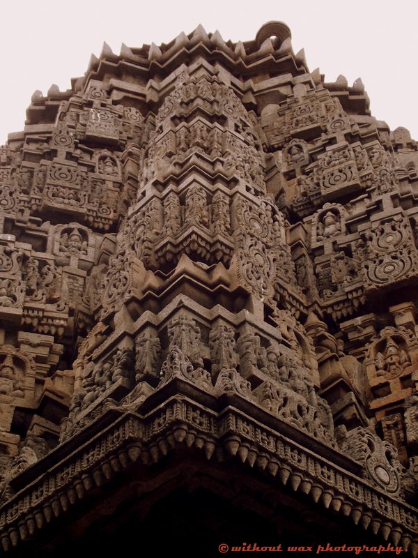 Keshava temple in Somnathpur