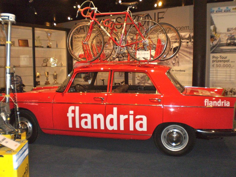 Cycle Museum Ourdenaarde