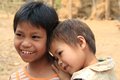 Friends in Hsipaw - Burma