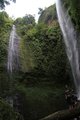 Waterfalls near Murusobe - Flores - Indonesia