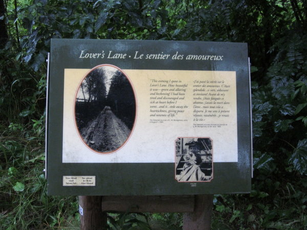 Lover's Lane 