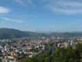 Overview of Graz