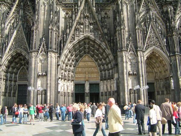 Dom Cathedral 2