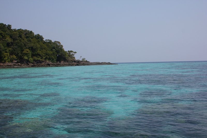 Surin Islands