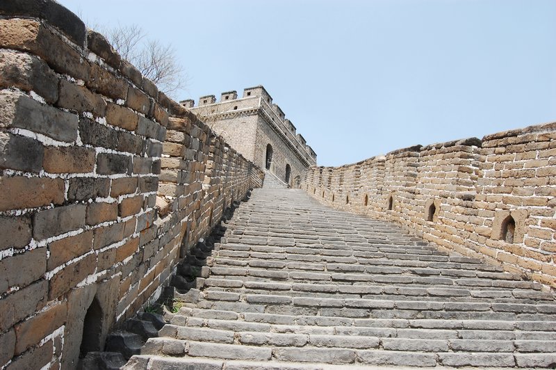 Great Wall empty2