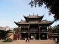 confucian temple-jianshui