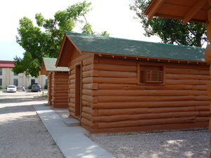 My Cabin or Shed in Cody