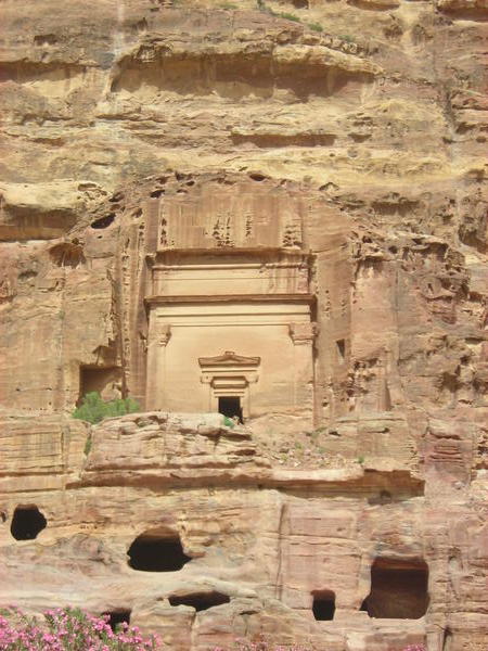 Petra, the lost city