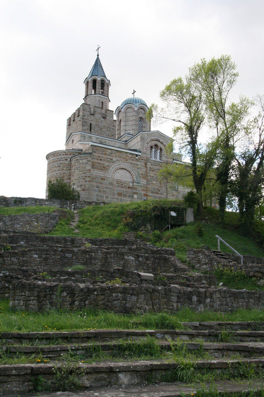 Patriarch's Church