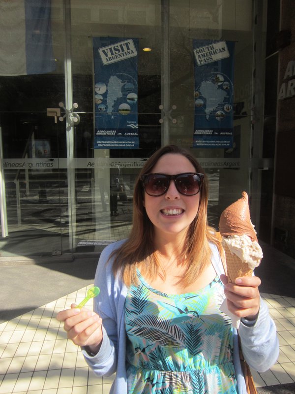 My massive ice cream