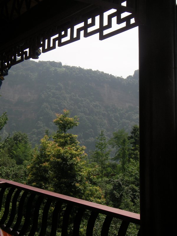 Monte Qingcheng (46)