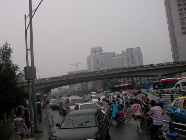 Chengdu 8:15 AM