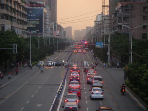 Red Light D... Chengdu