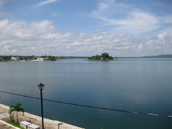 View of lake 2