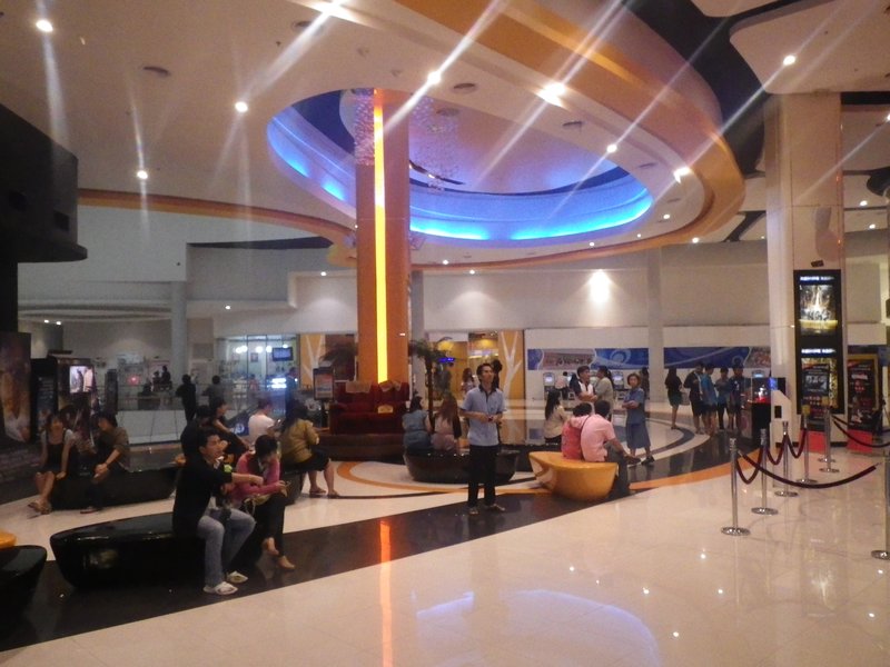 Chonburi Mall