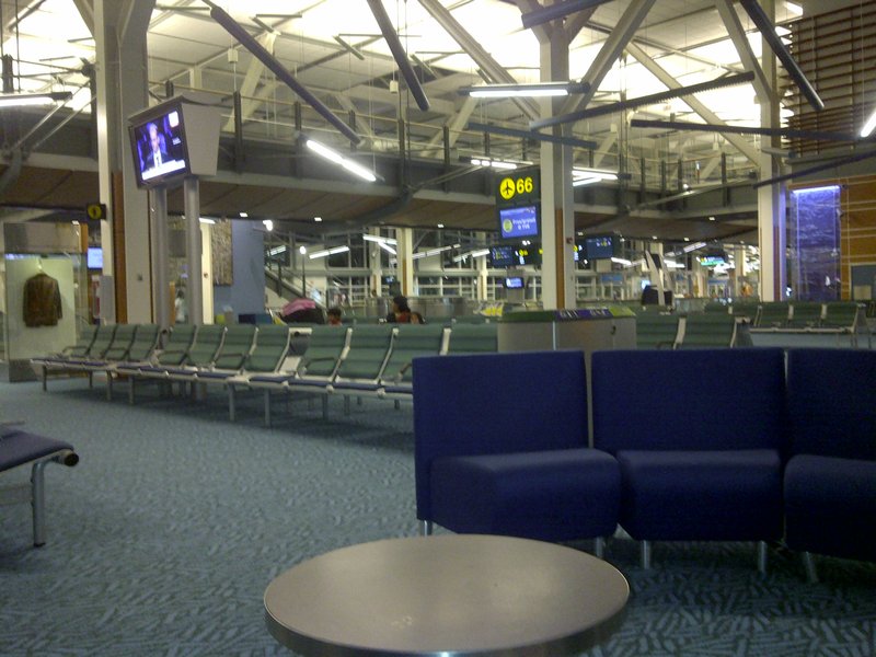 Terminal 66