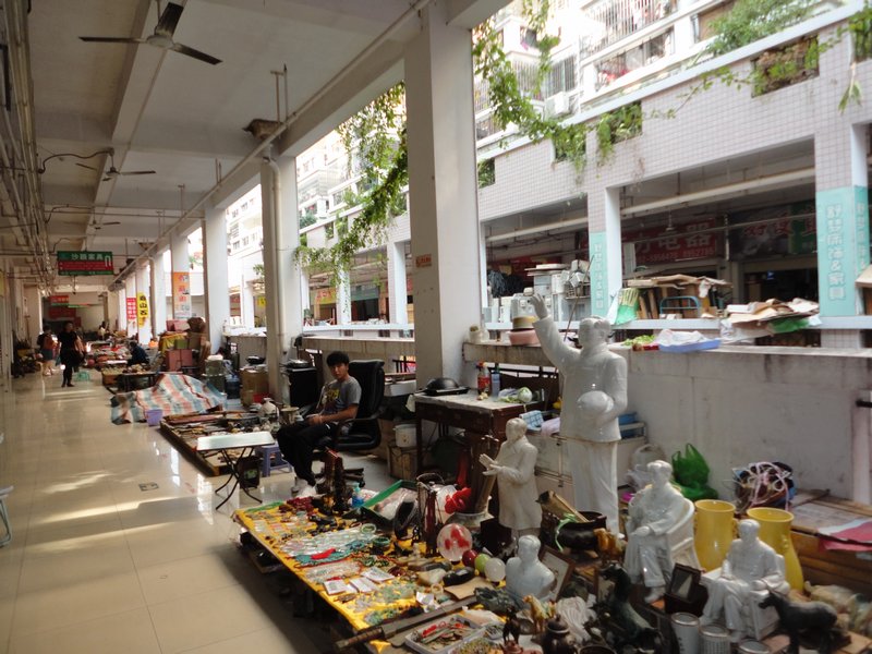 Antiques Market