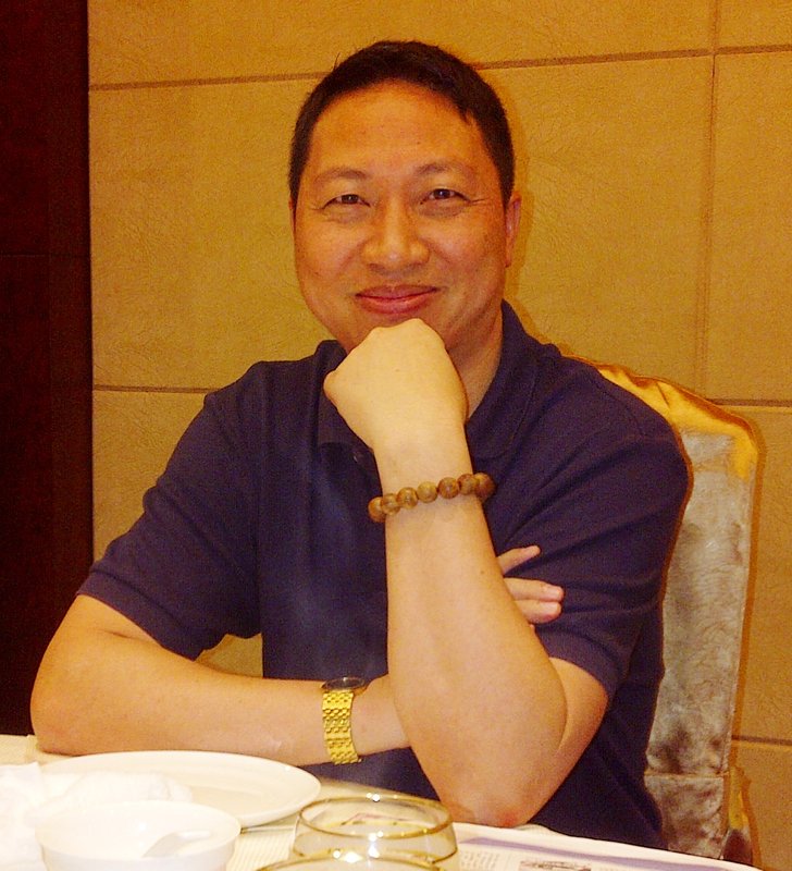 Mr. Tianjiao