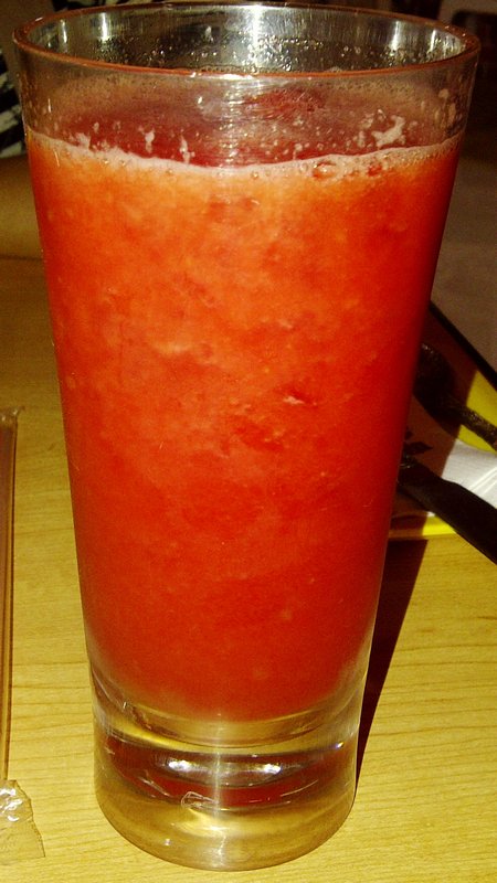 Melon Icy Drink