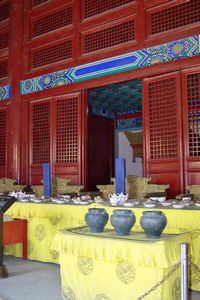 Ming Tombs 1