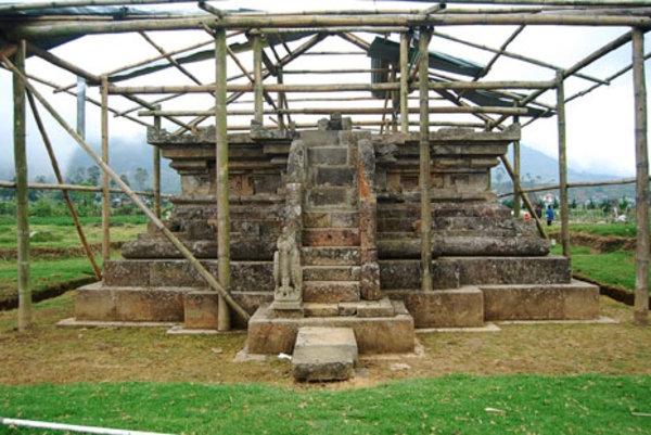 setiyaki temple