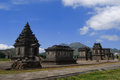 arjuna temple complex