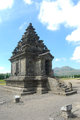 arjuna temple