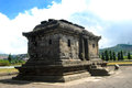 semar temple