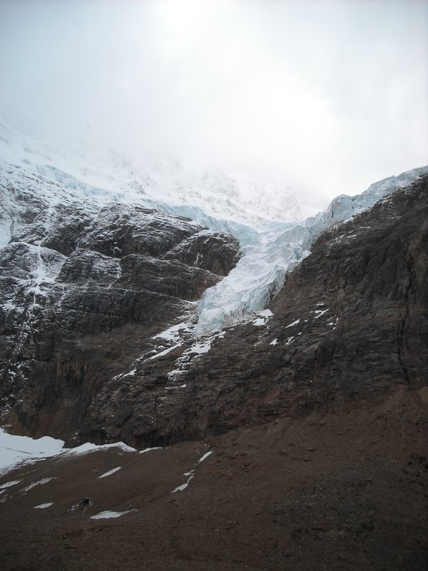 Angel Gletsjer