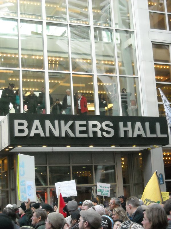 Bankers Hall