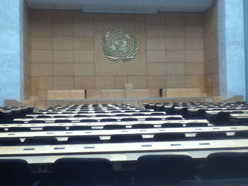 United Nations.